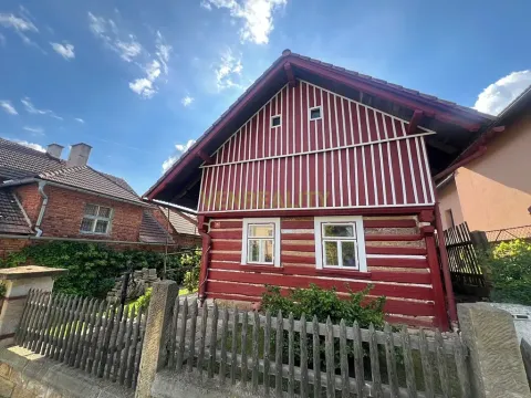 Prodej rodinného domu, Hořice, 80 m2