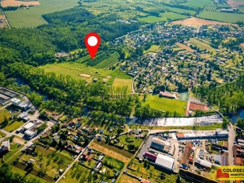 Prodej pole, Znojmo, 2970 m2