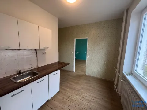 Pronájem bytu 3+1, Jirkov, Osvobození, 62 m2