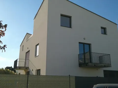 Prodej apartmánu, Pasohlávky, 54 m2