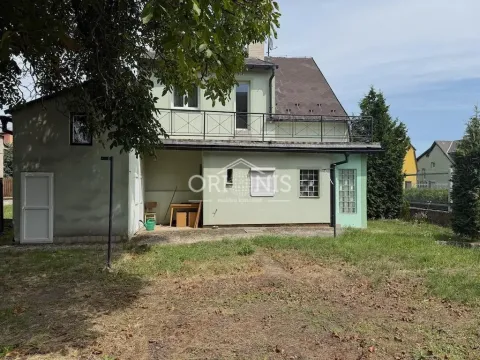 Pronájem rodinného domu, Chomutov, Sokolská, 100 m2