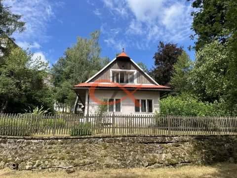 Prodej rodinného domu, Rožnov pod Radhoštěm, 5. května, 120 m2