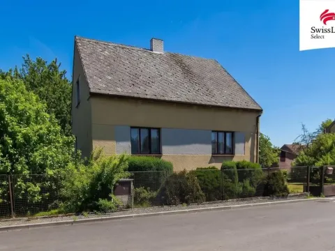Prodej rodinného domu, Staňkov, Jankovského, 100 m2