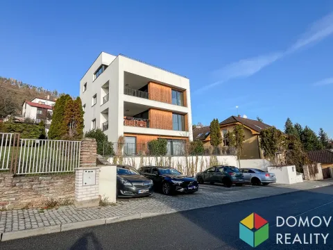Pronájem bytu 3+kk, Beroun - Beroun-Město, Na Vinici, 110 m2