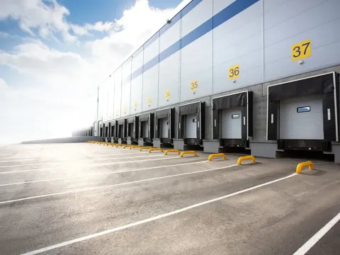 Prodej komerčního pozemku, Syrovice, 44500 m2