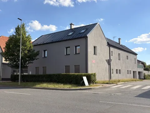 Pronájem bytu 5+kk, Praha - Libuš, Libušská, 133 m2