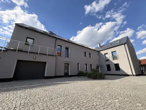 Pronájem bytu 3+1, Praha - Libuš, Libušská, 120 m2