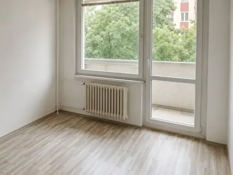Prodej bytu 3+kk, Praha - Černý Most, Vašátkova, 67 m2
