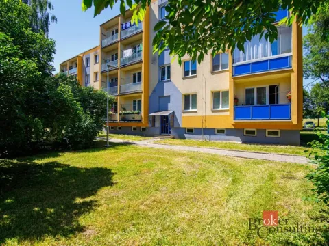 Prodej bytu 3+1, Studénka - Butovice, L. Janáčka, 70 m2