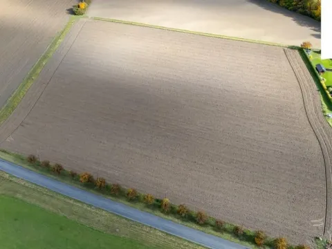 Prodej pozemku pro bydlení, Heřmanův Městec, 3671 m2
