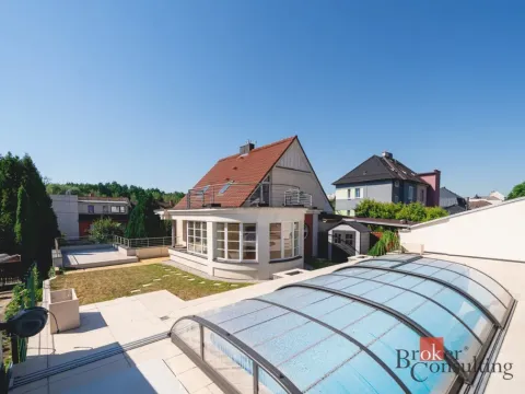 Prodej rodinného domu, Plzeň - Skvrňany, Slovanské údolí, 135 m2