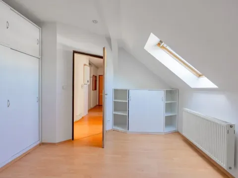 Prodej bytu 2+kk, Trutnov - Dolní Předměstí, Polská, 82 m2