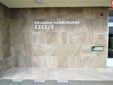 Pronájem bytu 3+kk, Olomouc, Eduarda Hamburgera, 91 m2