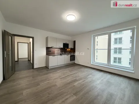 Pronájem bytu 2+kk, Karlovy Vary, Rolavská, 48 m2