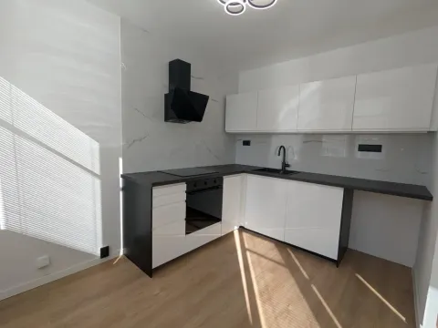 Pronájem bytu 3+kk, Most, K. H. Máchy, 58 m2