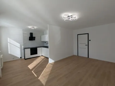Pronájem bytu 3+kk, Most, K. H. Máchy, 58 m2