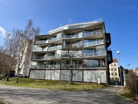 Pronájem bytu 4+kk, Beroun, Štulovna, 92 m2
