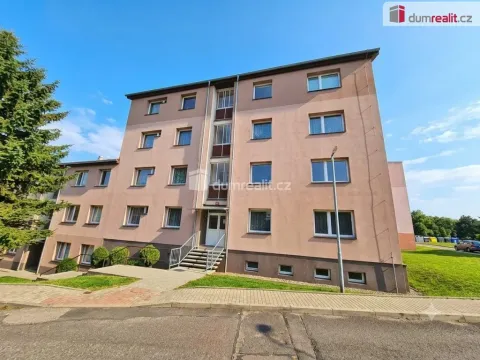 Pronájem bytu 1+kk, Verneřice, Příbramská, 31 m2