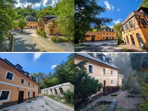 Dražba bytu 3+kk, Líšnice, Spálený Mlýn, 93 m2