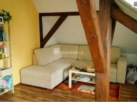 Pronájem bytu 2+1, Český Krumlov - Plešivec, Dělnická, 56 m2