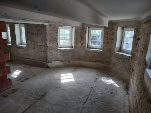 Prodej komerční nemovitosti, Brno, Fišova, 53 m2