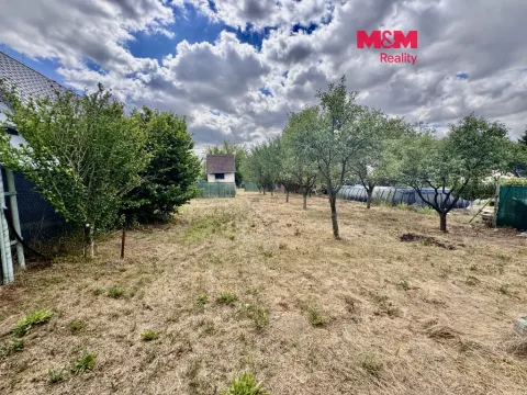 Prodej chaty, Hodonín, 22 m2