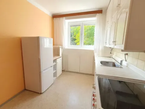Pronájem bytu 4+1, Praha - Radotín, Otínská, 125 m2