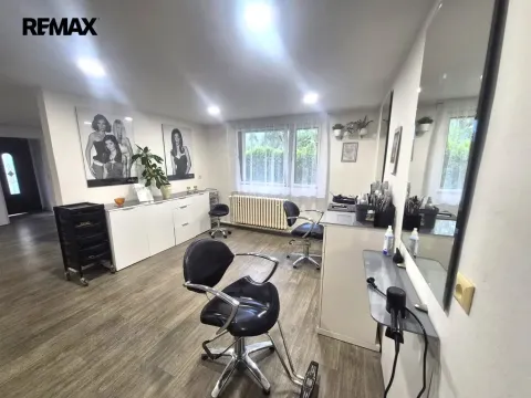 Pronájem obchodního prostoru, Praha - Modřany, Komořanská, 67 m2