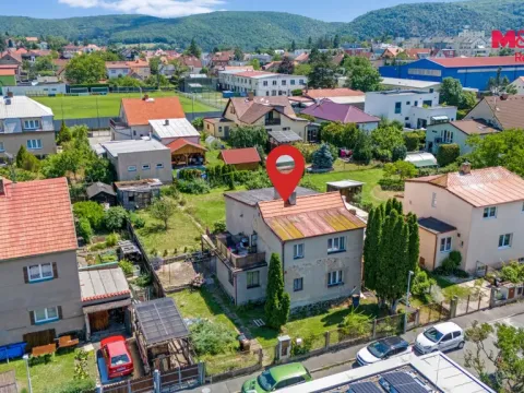 Prodej rodinného domu, Praha - Zbraslav, Meliorační, 290 m2