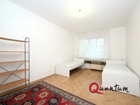 Pronájem bytu 1+1, Praha - Vinohrady, Fričova, 46 m2