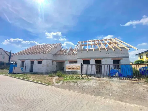Prodej rodinného domu, Nehvizdy, 120 m2