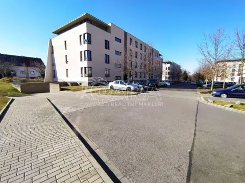 Pronájem bytu 1+kk, Chrudim - Chrudim II, Václavská, 29 m2
