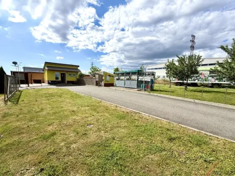 Prodej komerčního pozemku, Vítkov, Průmyslová, 994 m2