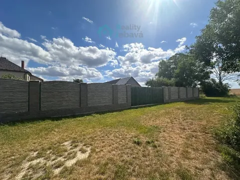 Prodej pozemku pro bydlení, Rosice, 766 m2