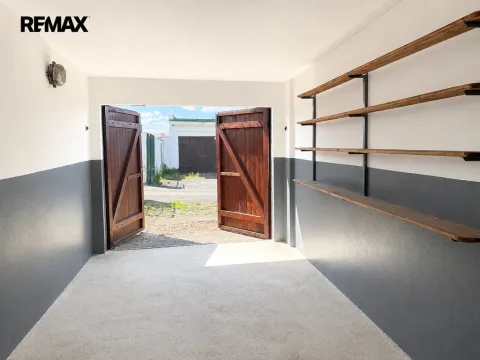 Prodej garáže, Litvínov - Horní Litvínov, 20 m2