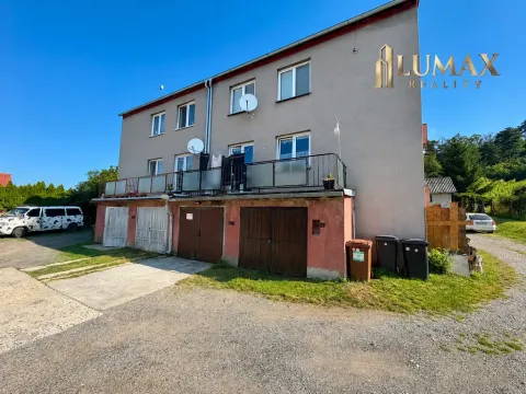 Pronájem bytu 4+kk, Vinaře, 98 m2