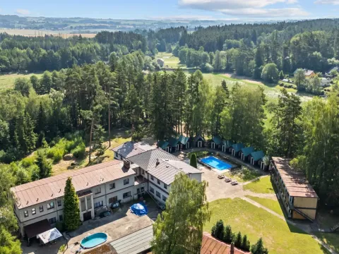 Prodej ubytování, Krásná Hora - Broumova Lhota, 1644 m2