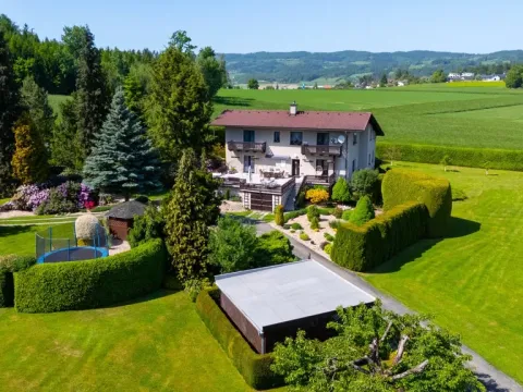 Prodej rodinného domu, Červený Kostelec - Lhota za Červeným Kostelcem, Devět křížů, 253 m2