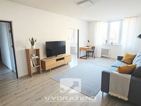 Prodej bytu 3+1, Vyškov, 79 m2