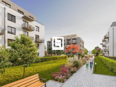 Prodej bytu 2+kk, Ostrava, Provaznická, 46 m2
