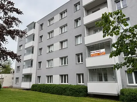 Prodej bytu 2+1, Třinec, Lidická, 54 m2