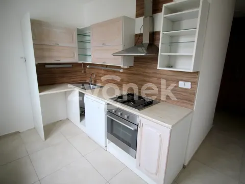 Pronájem bytu 2+1, Zlín, Tyršova, 58 m2