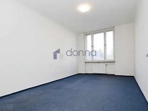 Pronájem bytu 2+kk, Praha, Jankovcova, 51 m2