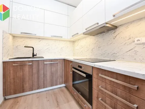 Pronájem bytu 2+kk, Beroun - Beroun-Město, Okružní, 40 m2