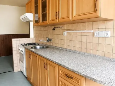 Prodej bytu 3+1, Chodov, U Koupaliště, 68 m2