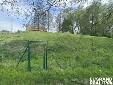 Prodej pozemku pro bydlení, Varnsdorf, Bratislavská, 2373 m2