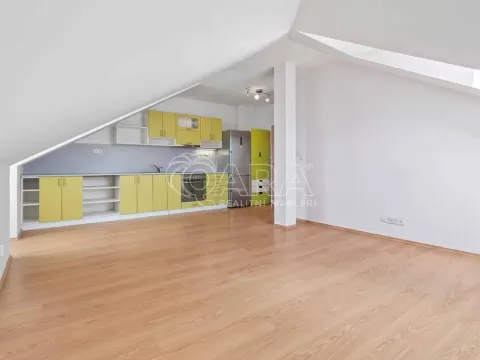 Pronájem bytu 3+kk, Praha - Zbraslav, Elišky Přemyslovny, 67 m2