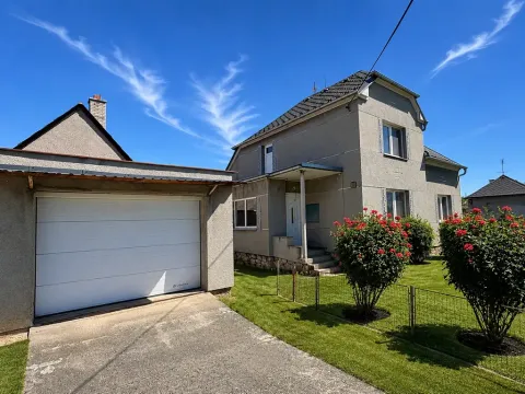 Prodej rodinného domu, Olbramice, 190 m2