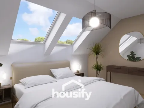 Prodej bytu 2+kk, Hodonice, 42 m2