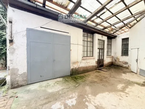 Pronájem komerční nemovitosti, Plzeň, Tovární, 80 m2